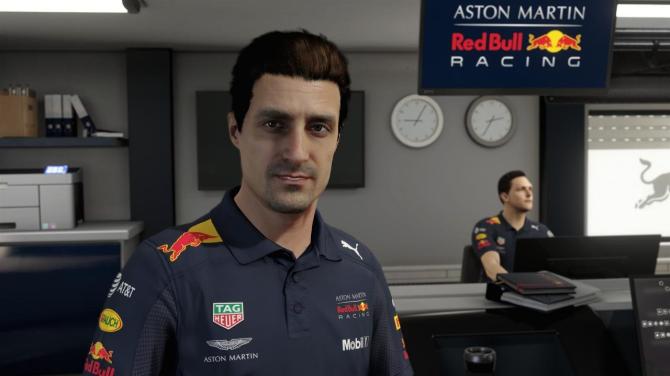 F1 2018 EMEA 