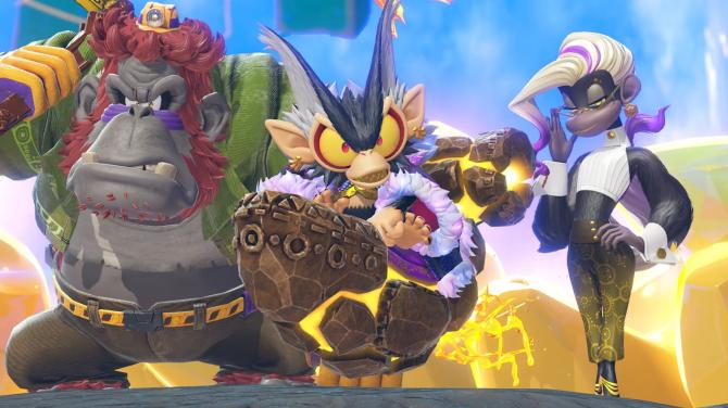 Donkey Kong Bananza JP Nintendo Switch 2 CD Key 