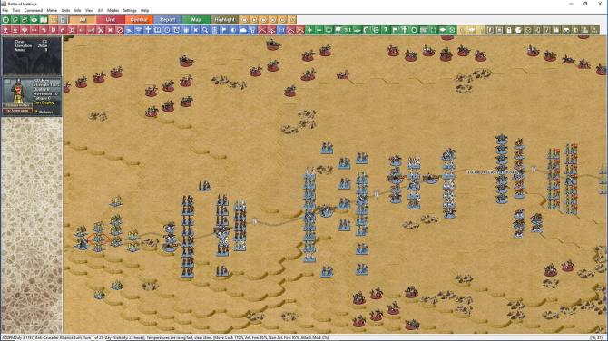 Sword & Siege Crusades: Book II 