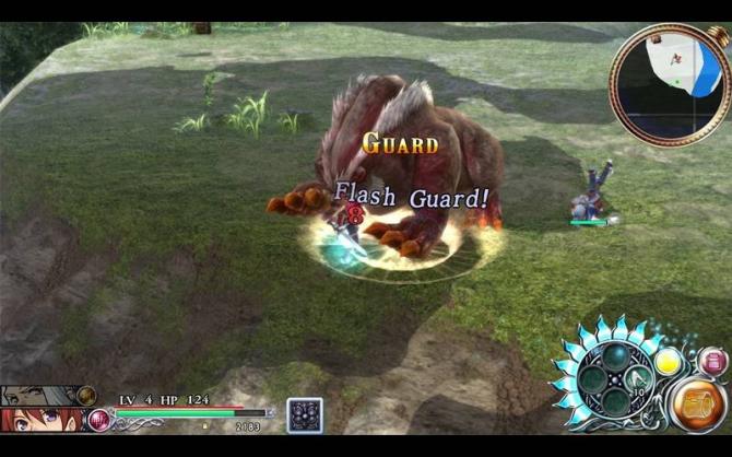 YS Memories of Celceta 