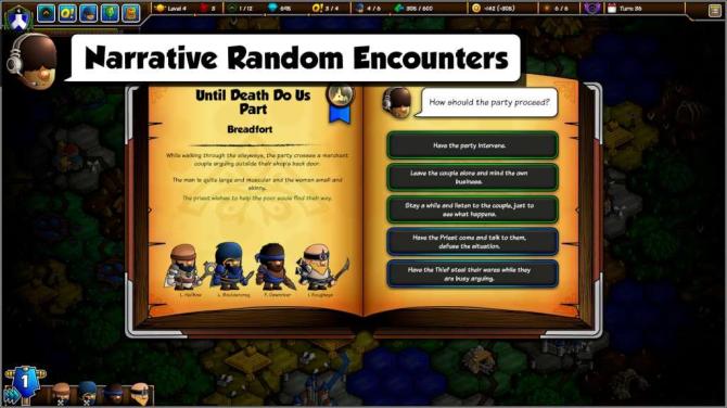 Epic Manager: Create Your Own Adventuring Agency 