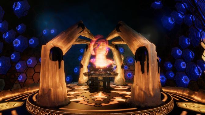 Doctor Who: The Edge of Reality 