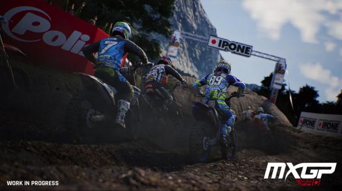 MXGP Pro 