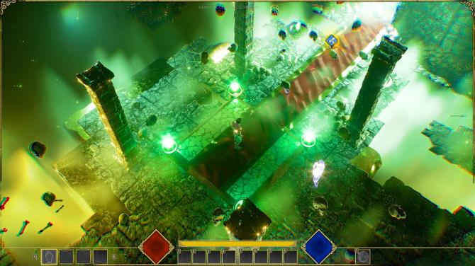 Compass of the Destiny: Istanbul 