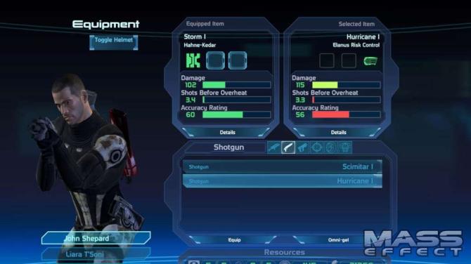 Mass Effect 