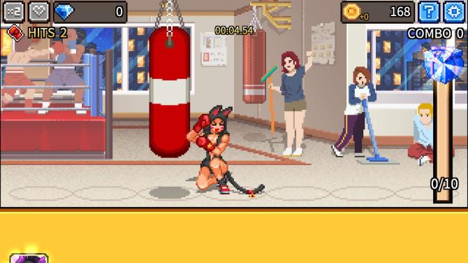 OnePunch 