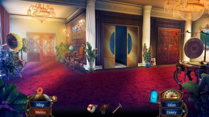 Family Mysteries: Poisonous Promises 