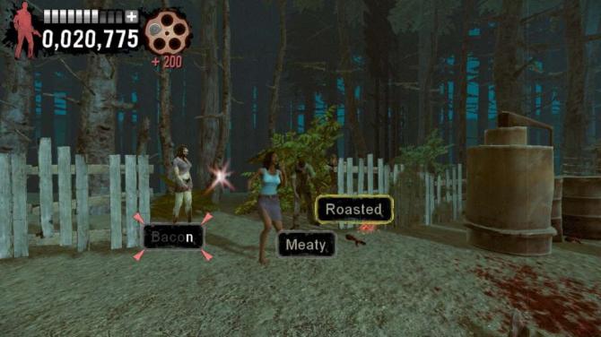 The Typing of The Dead: Overkill Collection 