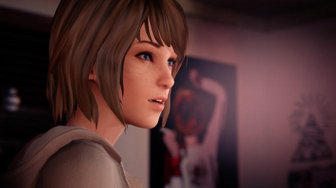 Life is Strange Remastered Collection Xbox Series X|S Account 