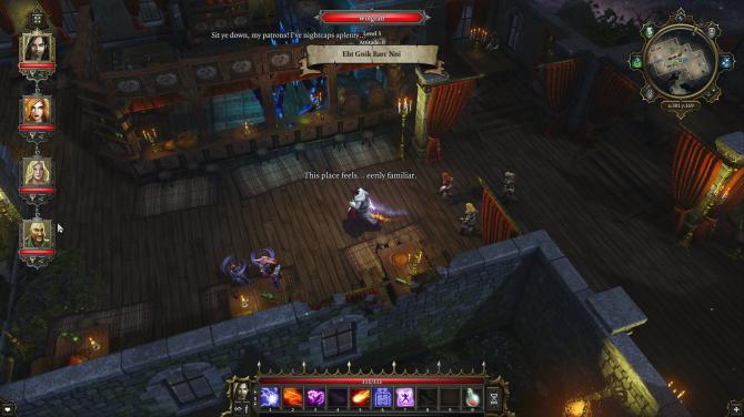 Divinity: Original Sin Enhanced Edition EU GOG CD Key 