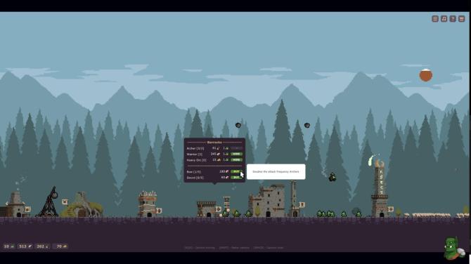 The Horde of Gorak 