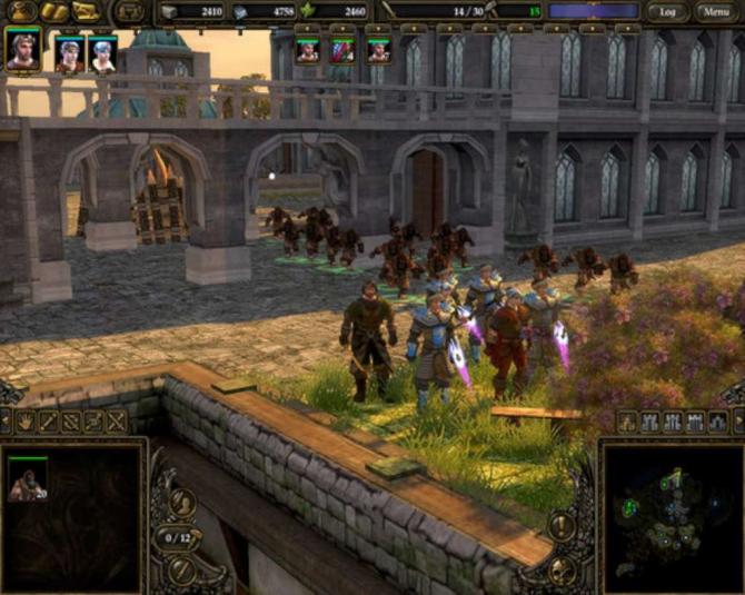 SpellForce 2 - Anniversary Edition 