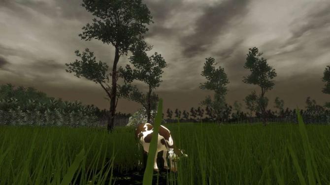 Grass Simulator 