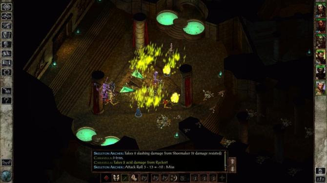 Planescape: Torment and Icewind Dale: Enhanced Editions 
