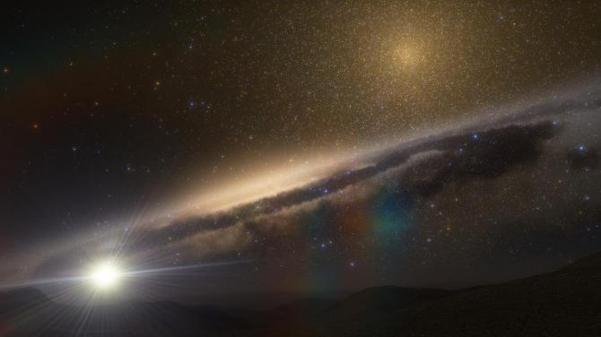 SpaceEngine 