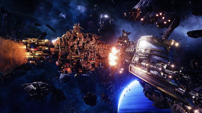 Battlefleet Gothic: Armada Complete Edition 