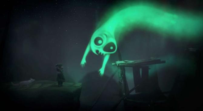 Never Alone: Arctic Collection US 