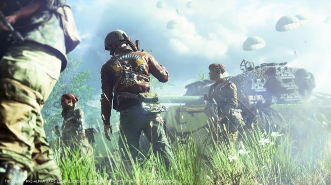 Battlefield V 