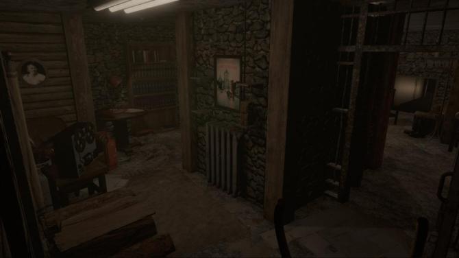 The Initiate 2: The First Interviews 