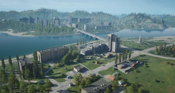 Deadside: Deluxe Pack US Xbox Series X|S CD Key 