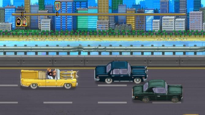 Bud Spencer & Terence Hill - Slaps And Beans AR XBOX One / Xbox Series X|S CD Key 