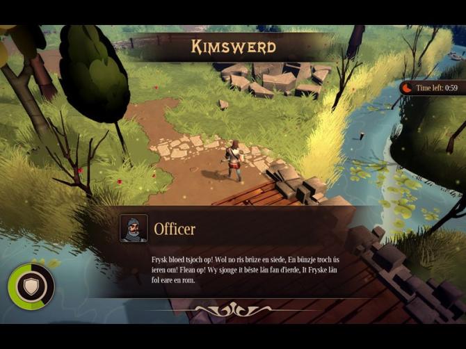 Cross of the Dutchman 