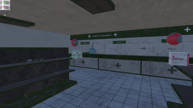 Slav Junkie Simulator 