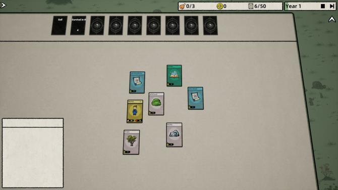 Desktop Tourney World 