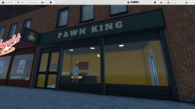 Pawnbroker Simulator 