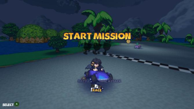 Mythic Kart Maker 