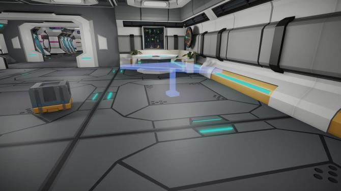 Legitimate Space Corp Simulator LLC 