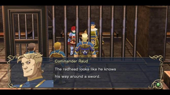 Ys SEVEN 