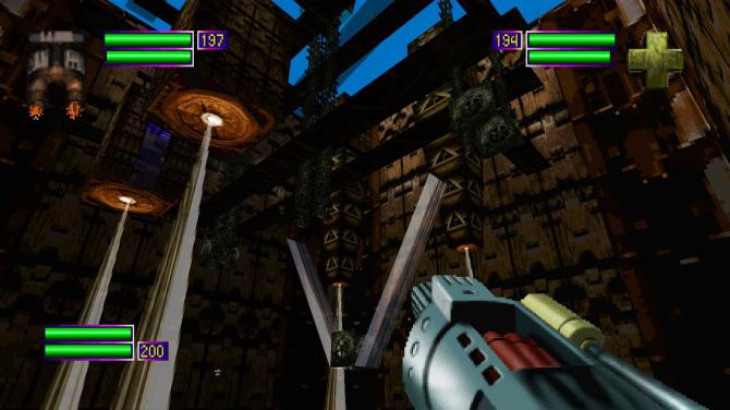 PO'ed: Definitive Edition 