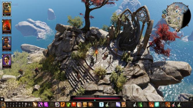 Divinity: Original Sin - The Source Saga 
