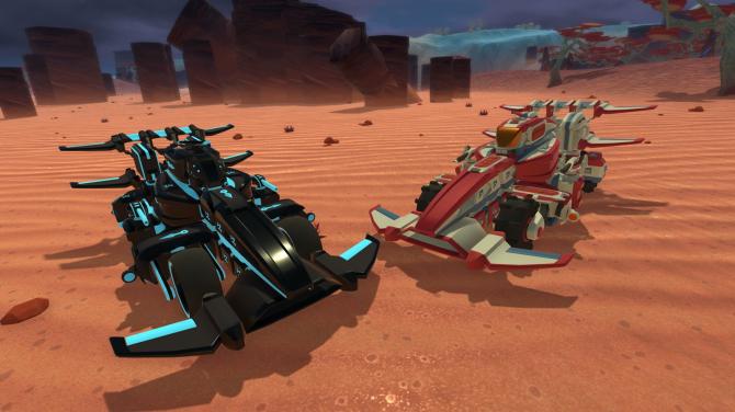 TerraTech: Prospector Edition 