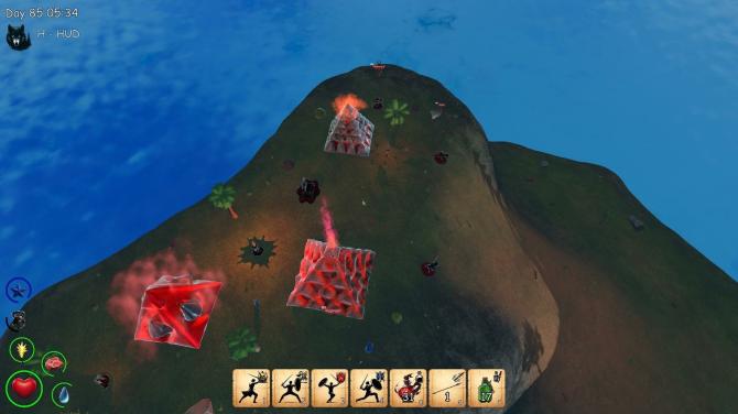 Archipelago: Island Survival 