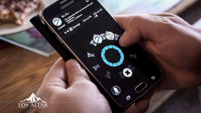 Eon Altar: Episode 1 