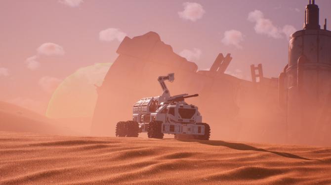 TerraTech Worlds 