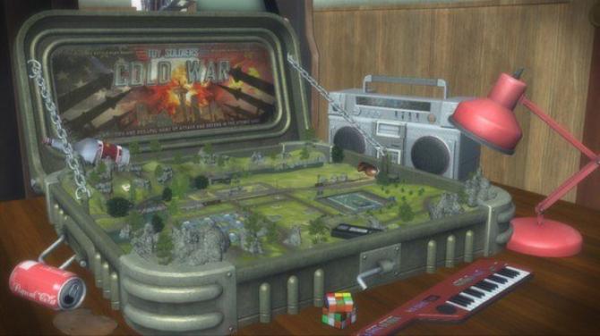 Toy Soldiers: Complete 
