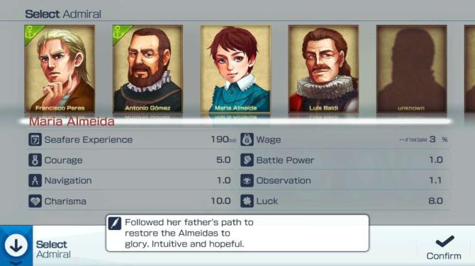 Neo ATLAS 1469 