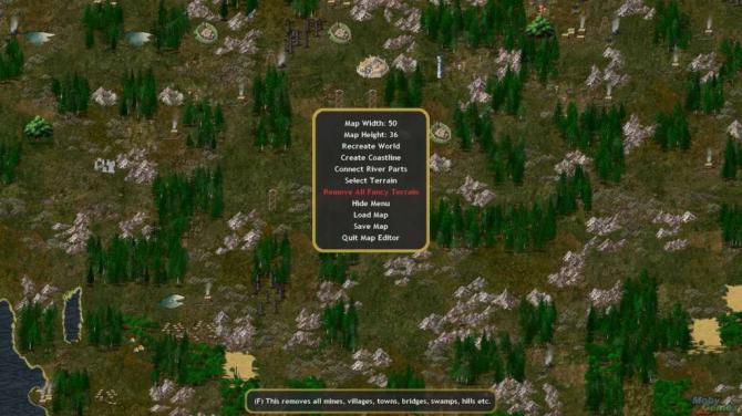 Conquest of Elysium 3 