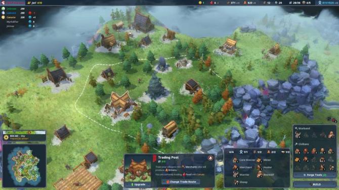 Northgard: The Ultimate Clan Wars Edition 