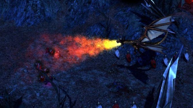 SpellForce 2: Faith in Destiny 