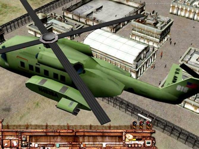 Simulation Gaming Pack 2012 