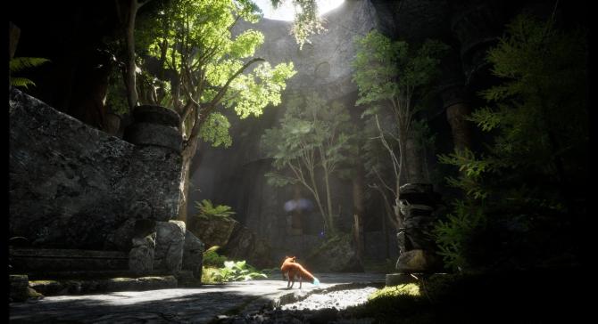 Spirit of the North 2 