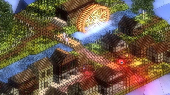 The Land of Glass 