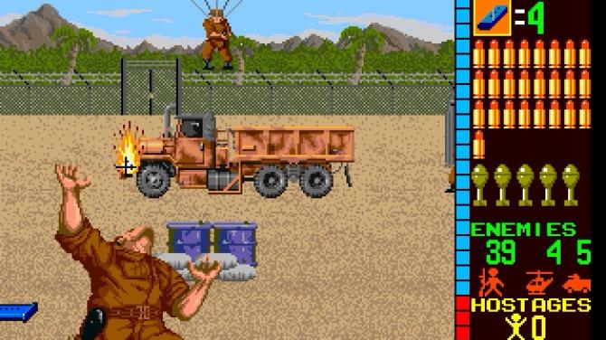 Antstream Arcade - Lifetime Pass Edition EU 