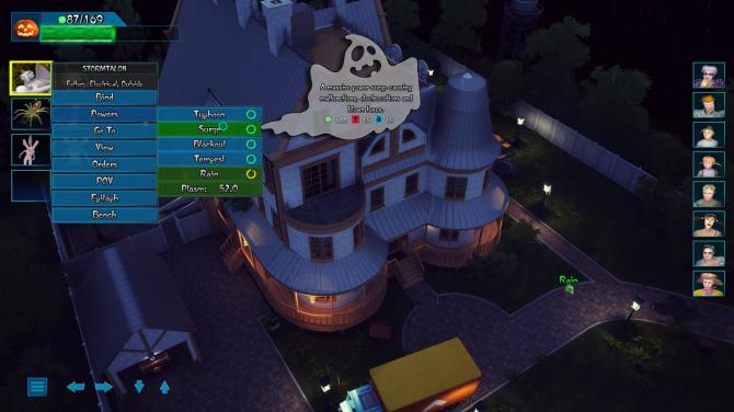 Ghost Master: Resurrection 