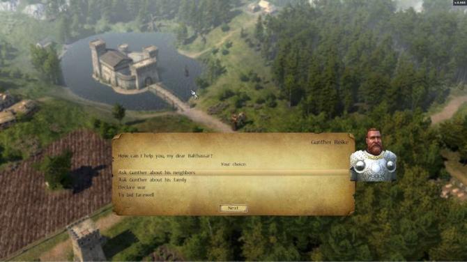 Legends of Eisenwald 