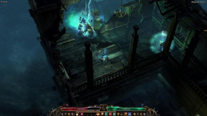 Grim Dawn - Ashes of Malmouth Expansion 